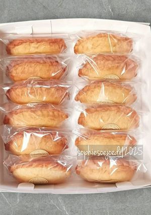 Foto resep 99. Kue Panada
