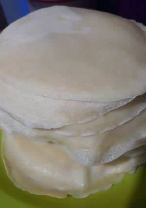Foto resep Kulit risol anti gagal
