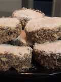 Alfajores de Maizena