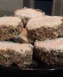 Alfajores de Maizena