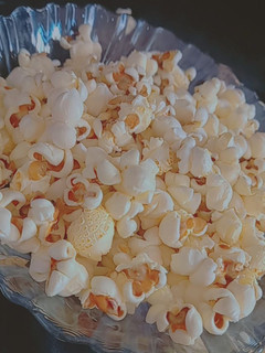 عکسی از دستور پفیلا نمکی
