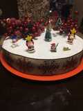 Christmas Cake