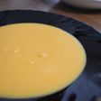 Puré de calabaza