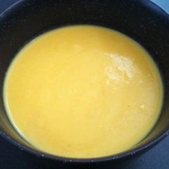 Carrot Soup A picture of Carrot Soup.