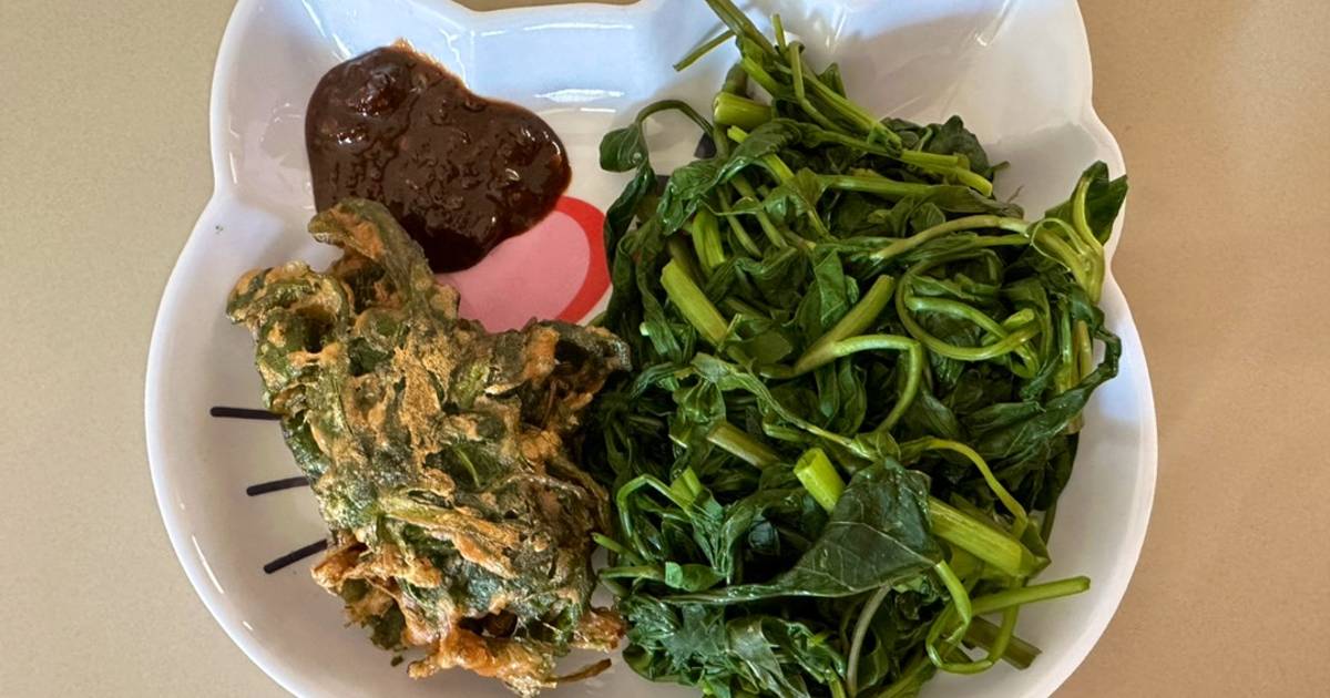 Resep RUJAK KANGKUNG SAMBAL ASAM by irre_desirre oleh irre_desirre ...