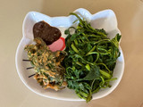 RUJAK KANGKUNG SAMBAL ASAM by irre_desirre