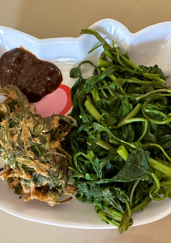 Foto resep RUJAK KANGKUNG SAMBAL ASAM by irre_desirre