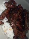 Pepper Steak