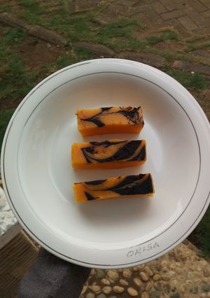 Foto resep Lapis Labu