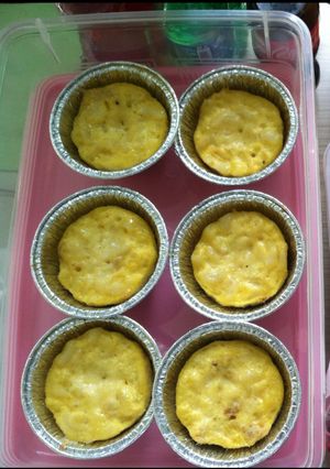 Foto resep Macaroni schootle mini