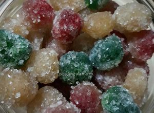 Foto resep Paladang (pala gedang)