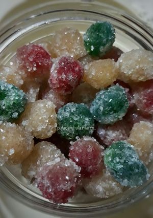 Foto resep Paladang (pala gedang)