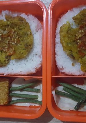 Foto resep Tempe Bungkil Geprek