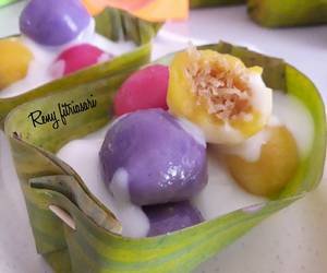 Resep Unik Putri mandi Nikmat Lezat Resep Unik Putri mandi Nikmat Lezat