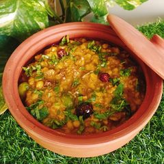 Chana Daal 😍😍 A picture of Chana Daal 😍😍.