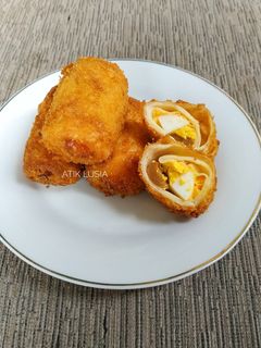 Foto resep Risoles Mayo