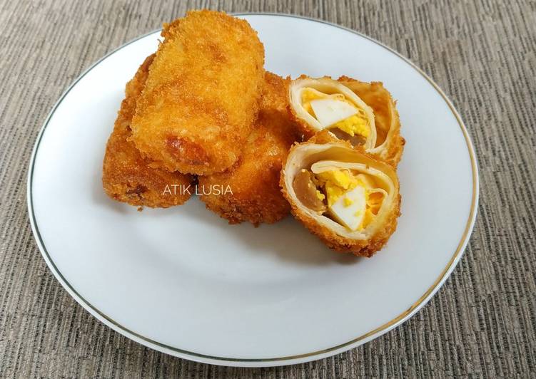 Risoles Mayo