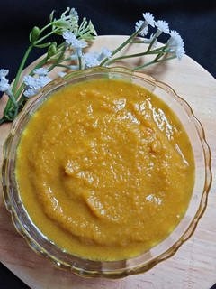 Foto resep Bumbu dasar kuning