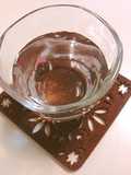 No Liquor? Try This Cake Syrup♪