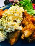 Chicken Namban  Japanese dish / Children's acclaimed recipe