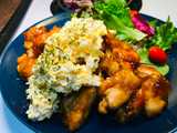japanese recipes for children
