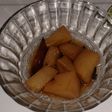 Dulce de Chayota