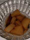 Dulce de Chayota