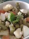 Ensalada fácil 2