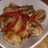 Muslos de pollo al pimentón