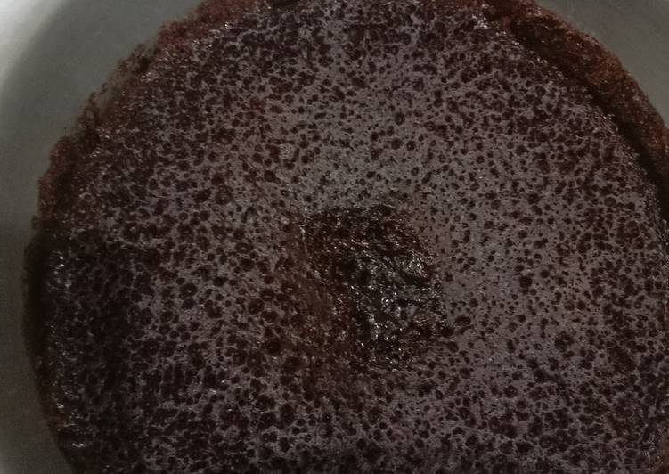 Recipe of Ultimate Chocolate Cake