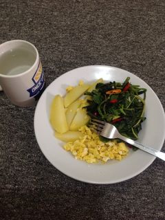 Foto resep Diet mayo day 1