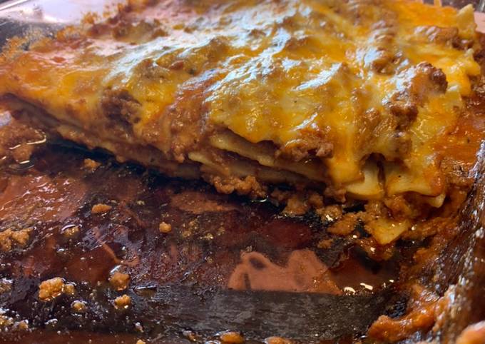 How to Prepare Award-winning Lasagna