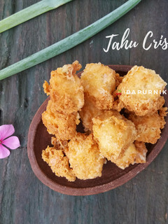 Foto resep Tahu Crispy