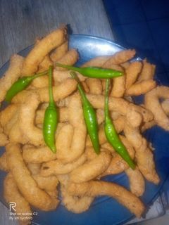 Foto resep Stik tahu