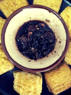 Foto resep Tahu kuning simple aja