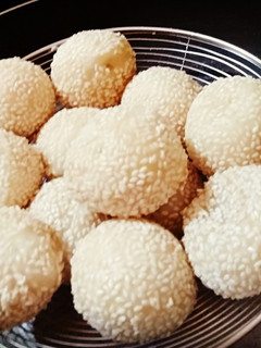 Foto resep Onde onde