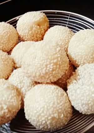 Foto resep Onde onde