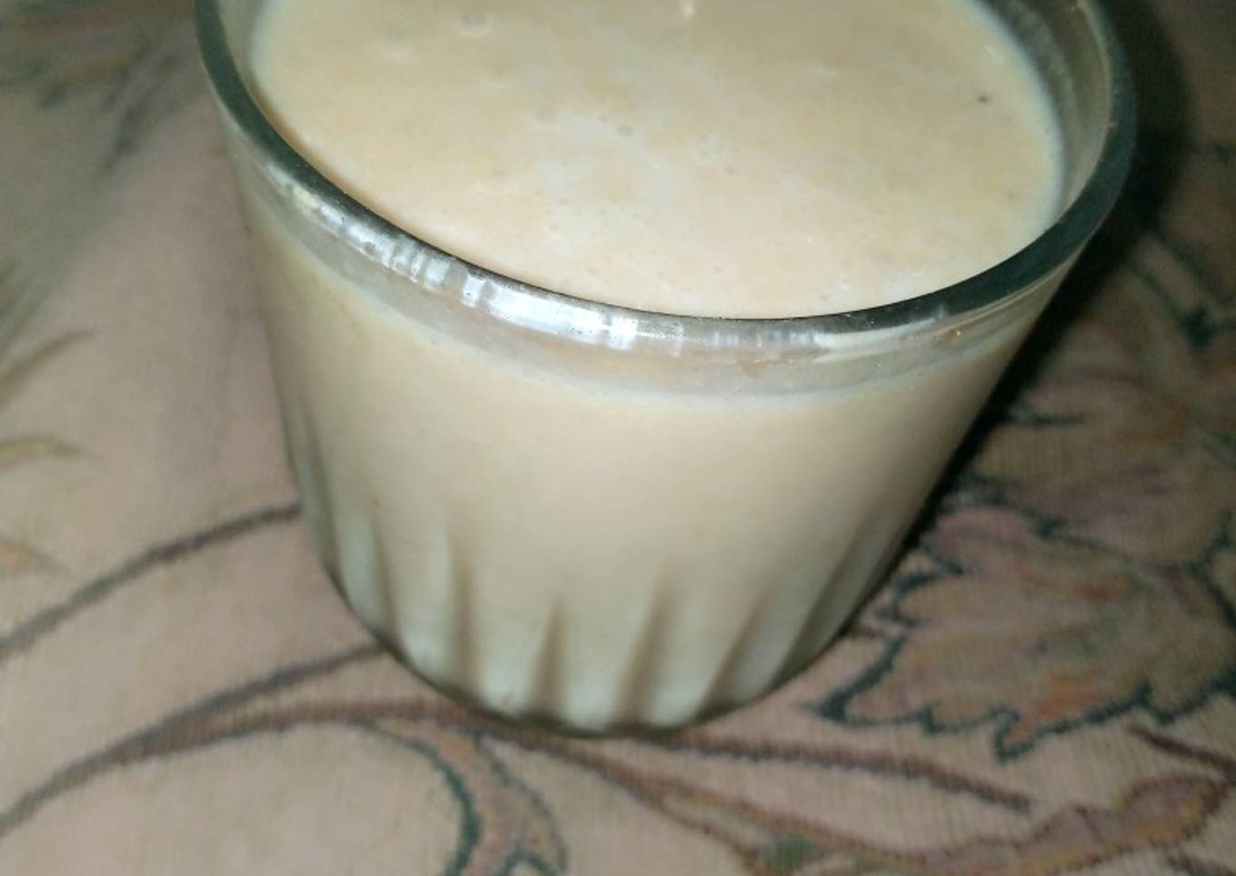 Cheeko shake