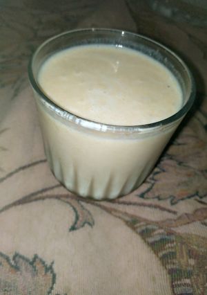 A picture of Cheeko shake.