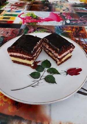 Lajcsi szeletđ„° recept fotĂłja