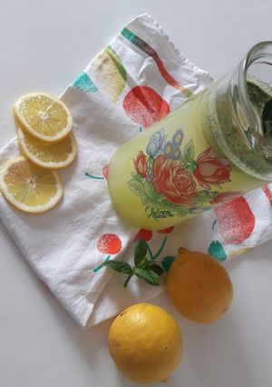 Une photo de Mojito