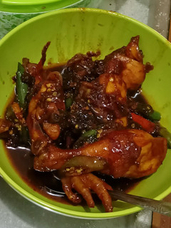Foto resep Semur Ayam Kecap