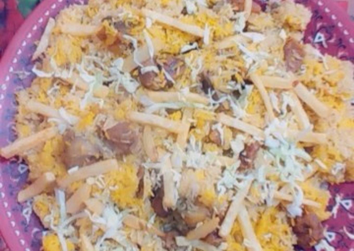 Eid special Sindhi biryani