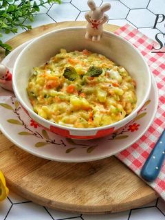 Foto resep Potato Mayo Salad