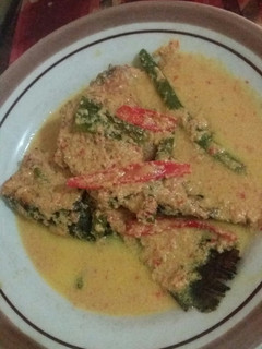 Foto resep Ikan Nila Masak Kunyit