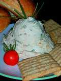 Mike's Copycat Einsteins Garlic Onion & Herb Spread