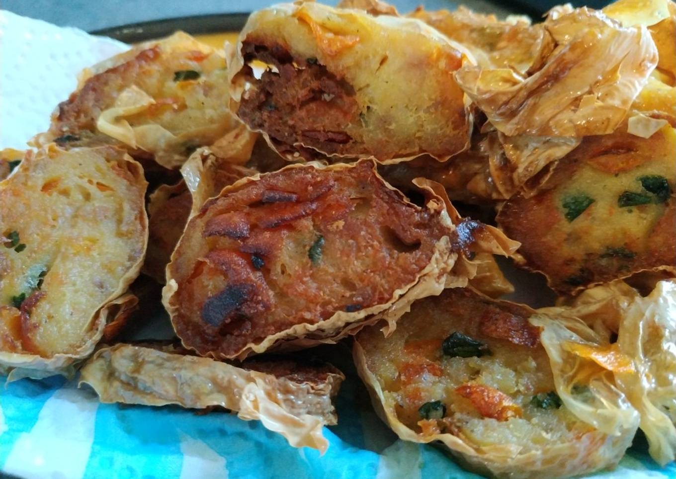 Hekeng/Hapiang Pontianak/Singkawang