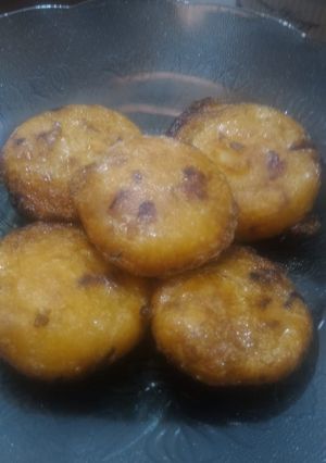 Foto resep Perkedel ala Mama Brad 💕