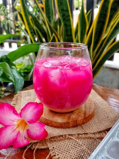 Foto resep Es Soda Gembira