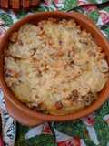 Batata boulanger